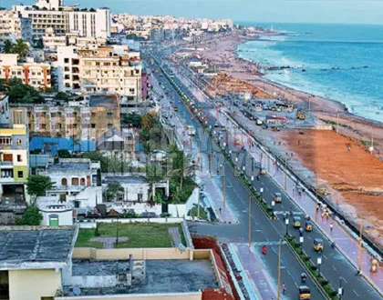 Visakhapatnam Escorts